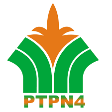 Logo PTPN IV