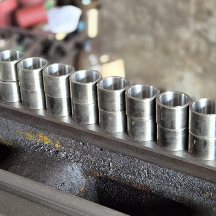Custom Gear Fabrication