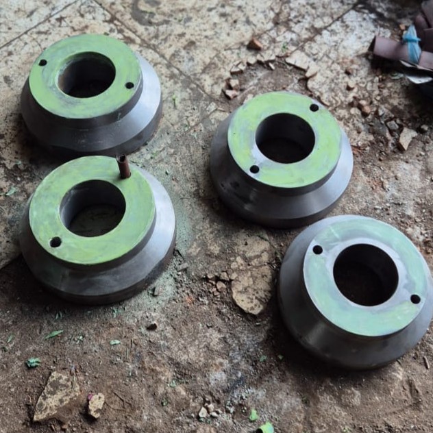 CNC Milling Result