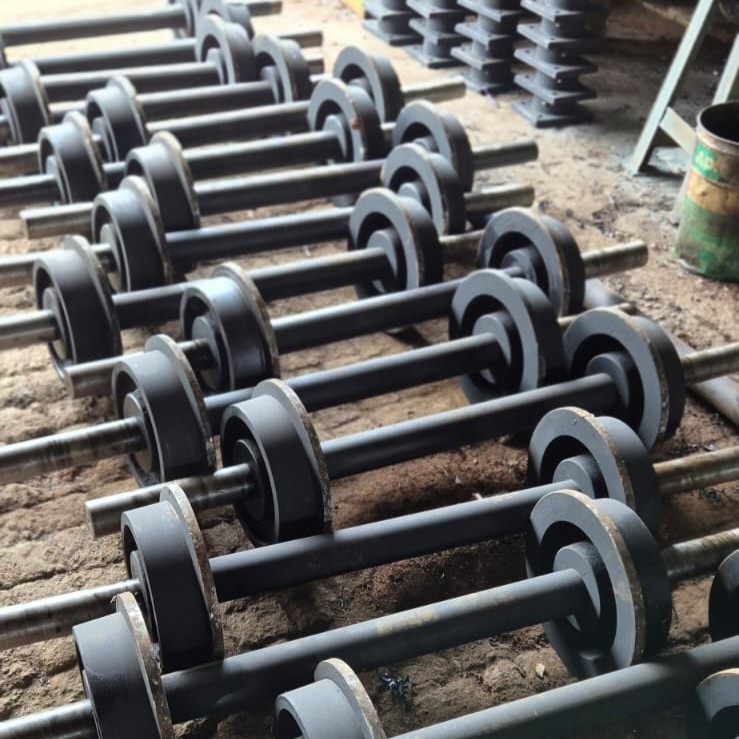Metal Components
