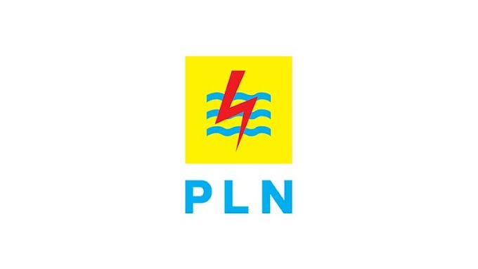 Logo PLN